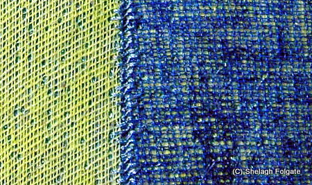 This is Tarlatan, it is a