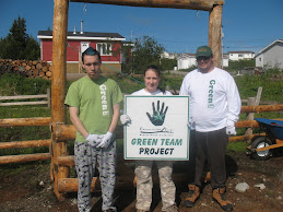 Green Team 2009