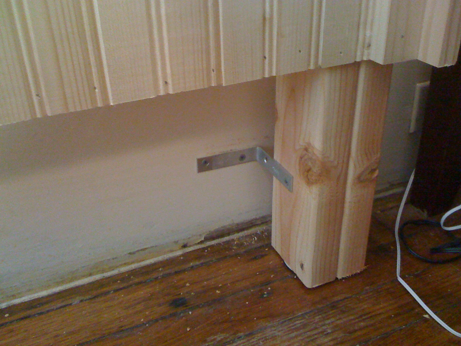 herban homestead 80 Headboard