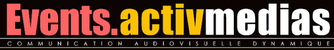 Events-Activmedias