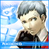 Shin Megami Tensei Persona 3 ~Akihiko Sanada~