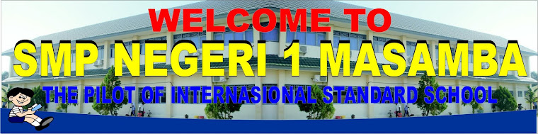 RINTISAN SEKOLAH BERTARAF INTERNASIONAL