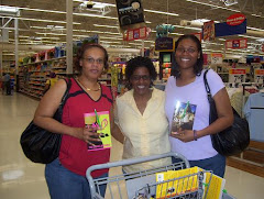 Bestselling author Tina Brooks McKinney