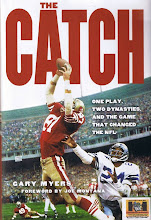 "The Catch" by Gary Myers