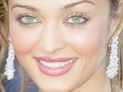 aishwarya rai eyes