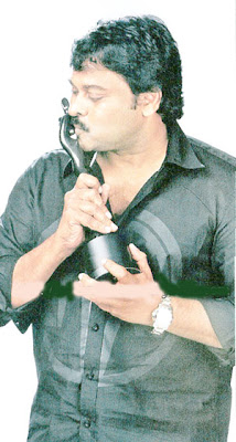 chiranjeevi photo gallery