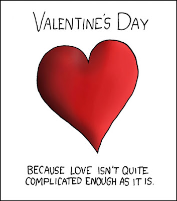 Valentine's Day or Saint Valentine's Day is a holiday famous on February 14