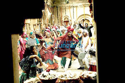 Raavan Tamil Songs