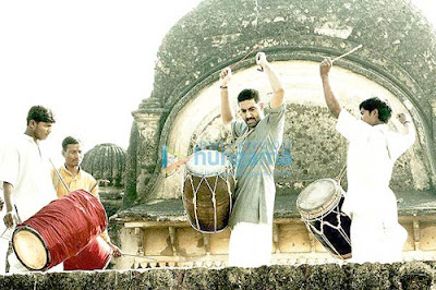 Raavan Tamil Songs