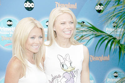 Kelly Ripa