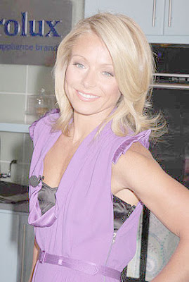 Kelly Ripa