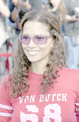 Halle Berry