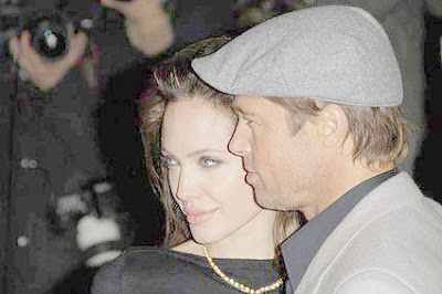 Angelina Jolie Beowulf