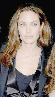 Angelina Jolie Courage in Journalism Awards