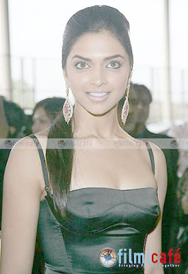 Deepika Padukone Zee Cine Awards