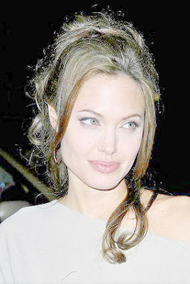 Angelina Jolie Taking Lives