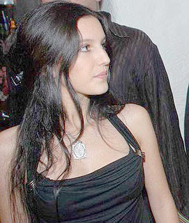 Katrina Kaif Sister