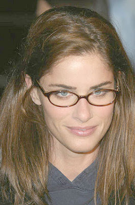 Amanda Peet In The Cut