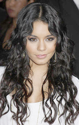 Vanessa Anne Hudgens High School Musical 3