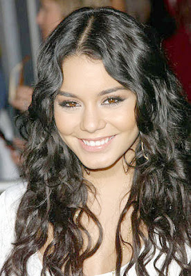 Vanessa Anne Hudgens High School Musical 3