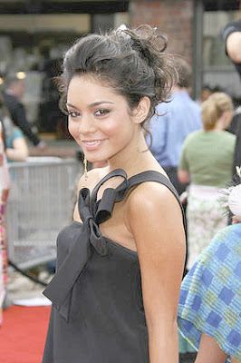Vanessa Anne Hudgens Hairspray
