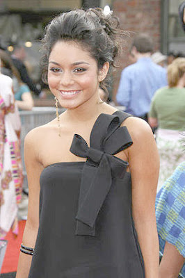 Vanessa Anne Hudgens Hairspray