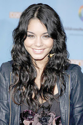Vanessa Anne Hudgens High School Musical 2