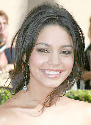 Vanessa Anne Hudgens Creative Arts Emmy Awards