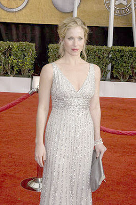 Christina Applegate Screen Actors Guild Awards