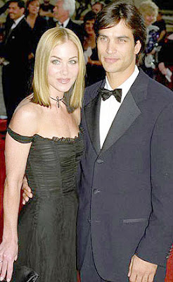 Christina Applegate Pasadena Civic Auditorium