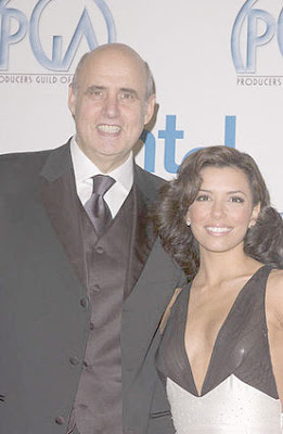 Eva Longoria Producers Guild Awards