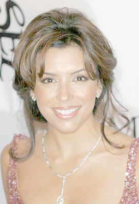 Eva Longoria Carousel of Hope Gala