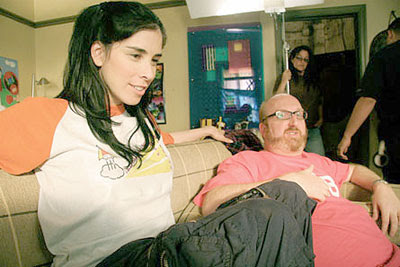 Sarah Silverman Pictures