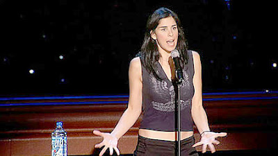 Sarah Silverman IDP Films