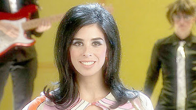 Sarah Silverman IDP Films