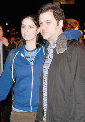 Sarah Silverman Juno