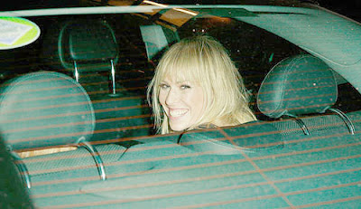 Natasha Bedingfield Halo 3 Party