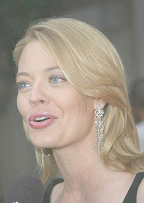Jeri Ryan ATAS CARES