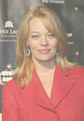 Jeri Ryan Viva Los Angeles Casino Night