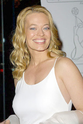 Jeri Ryan Makeup and Hair Stylist Guild Awards