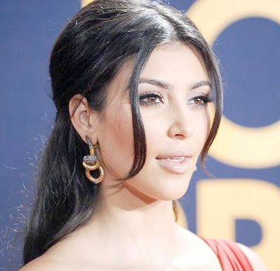 Kim Kardashian MTV Latin America