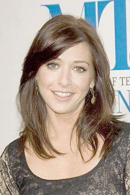 Alyson Hannigan The Museum of Television and Radio