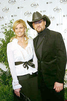 Faith Hill Country Music Awards