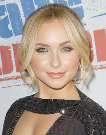Hayden Panettiere Declare Yourself