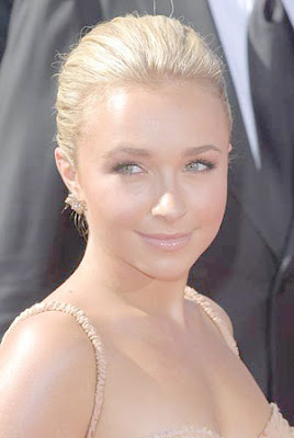 Hayden Panettiere Primetime EMMY Awards