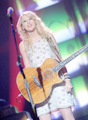 Forever and Always Taylor Swift Lyrics