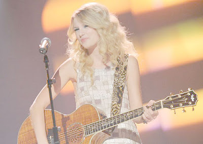 Forever and Always Taylor Swift Lyrics