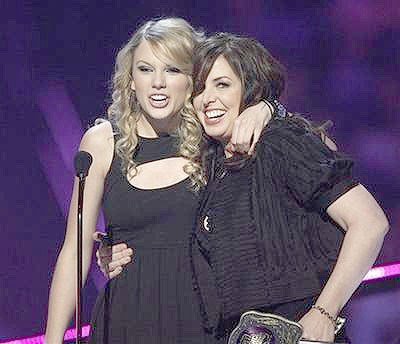 Taylor Swift Our Song Chords