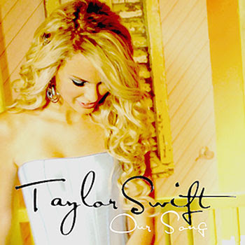 Taylor Swift Our Song Chords