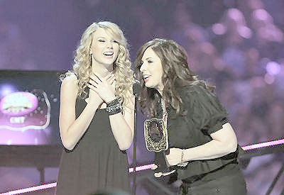Taylor Swift Our Song Chords